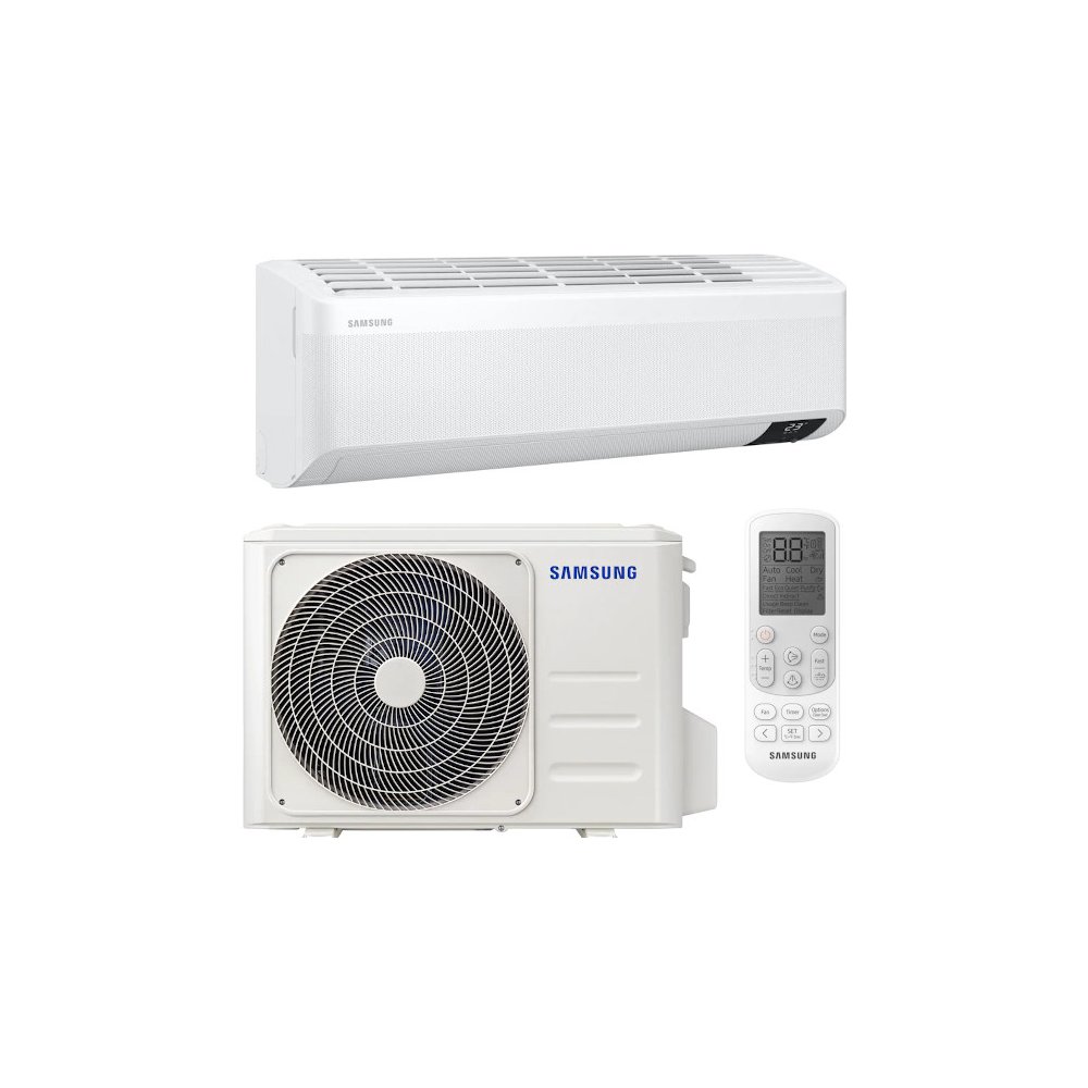 Samsung Wind Free Comfort 2,5kW