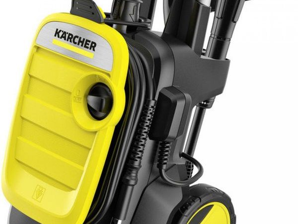 Kärcher K 5 Compact 1.630-750.0